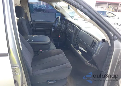 2005 Dodge Ram 3500 Slt/Laramie from USA, damaged, VIN 3D7LS38C15G791333